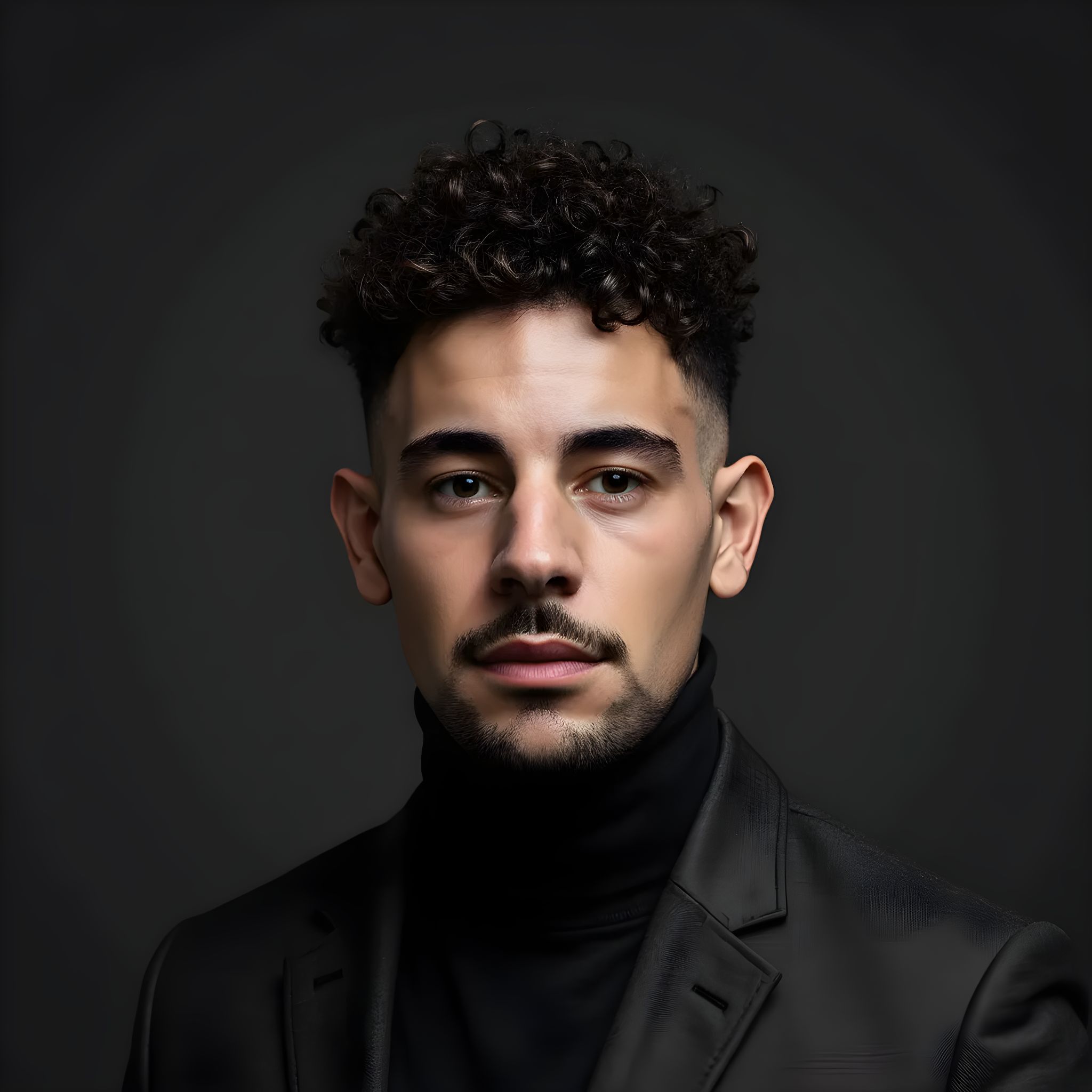 Esteban Segura Garzón 