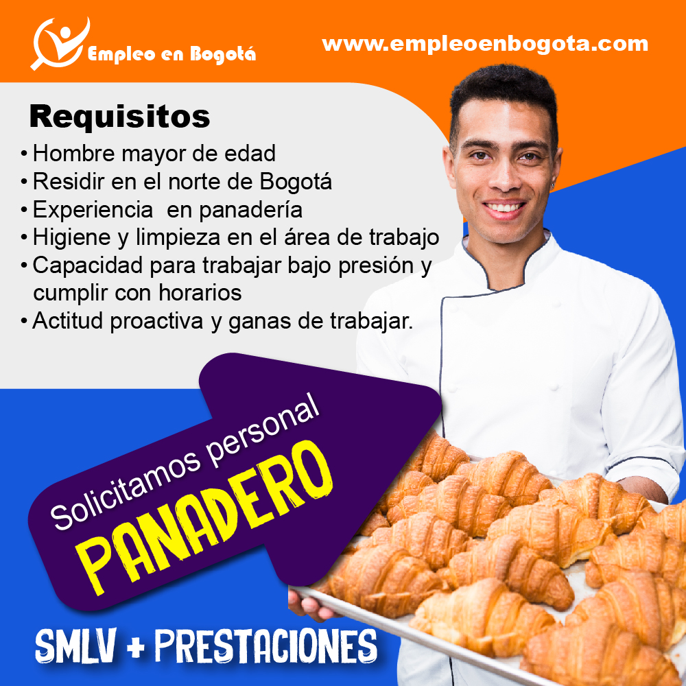 panadero